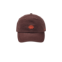 Logo Cap - Walnut