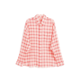 Stable Shirt  - Pink