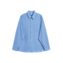 Stable Shirt - Blue Check