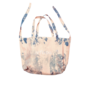 Weekend Tote - Acid Tie Dye
