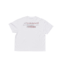 Pocket Tee Stockholm - White