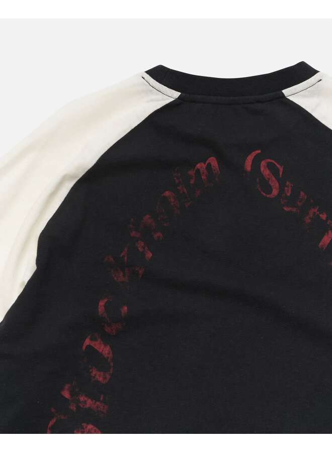 Vinnie - Black/White