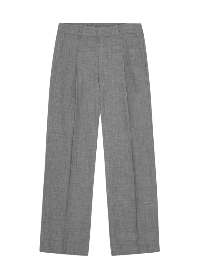 Kay 10037 - Lt Grey Melange