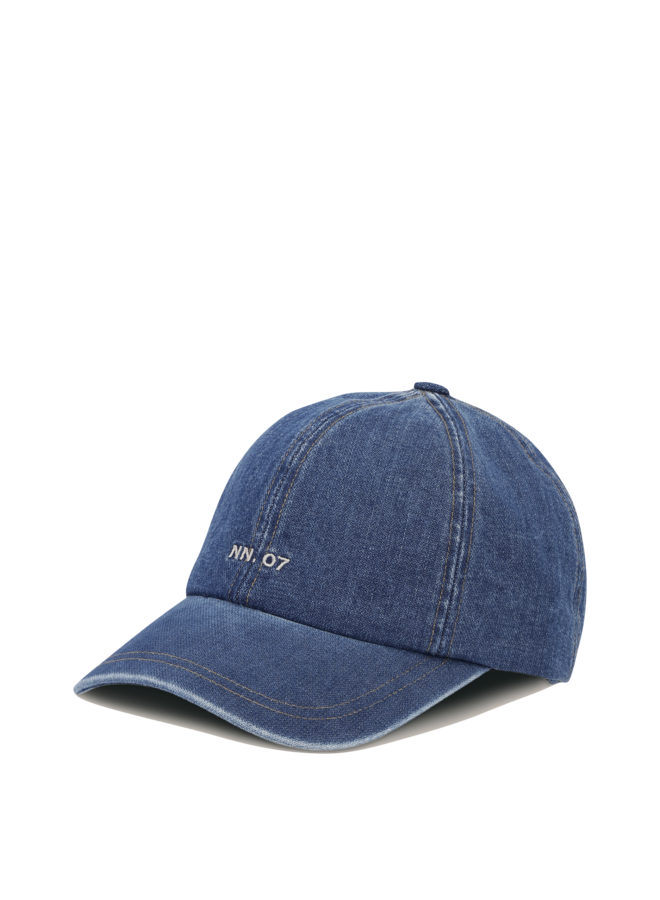 Base Cap 90026 - Medium Indigo