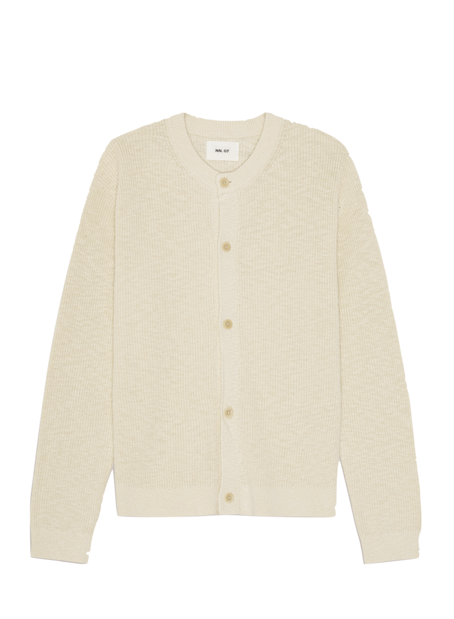 Jasper Cardigan 60028 - Ivory