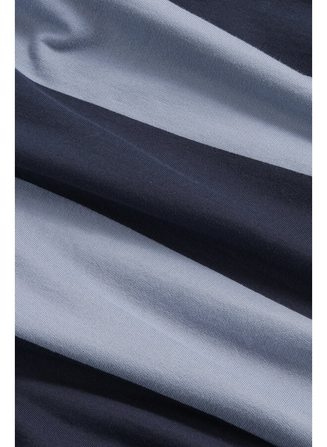 David Polo 30043 - Blue Stripe