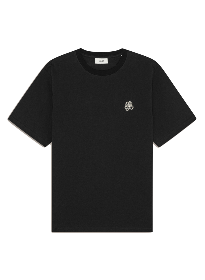 Jett SS Embro 30026 - Black