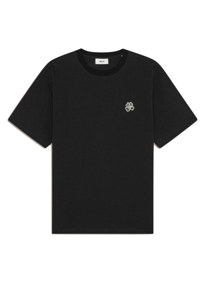 Jett SS Embro 30026 - Black