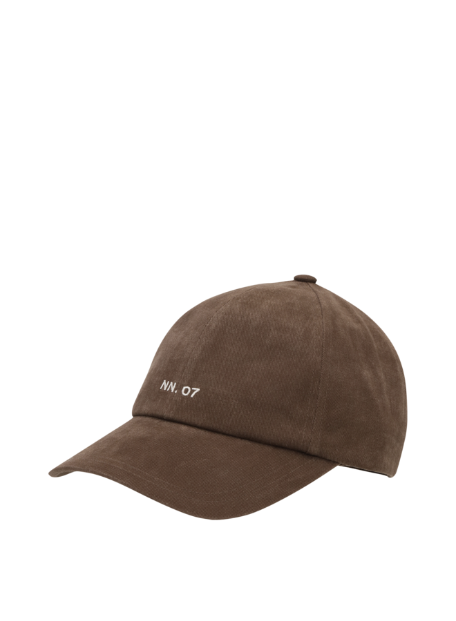Cotton Cap 90037 - Demitasse