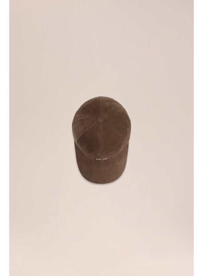 Cotton Cap 90037 - Demitasse