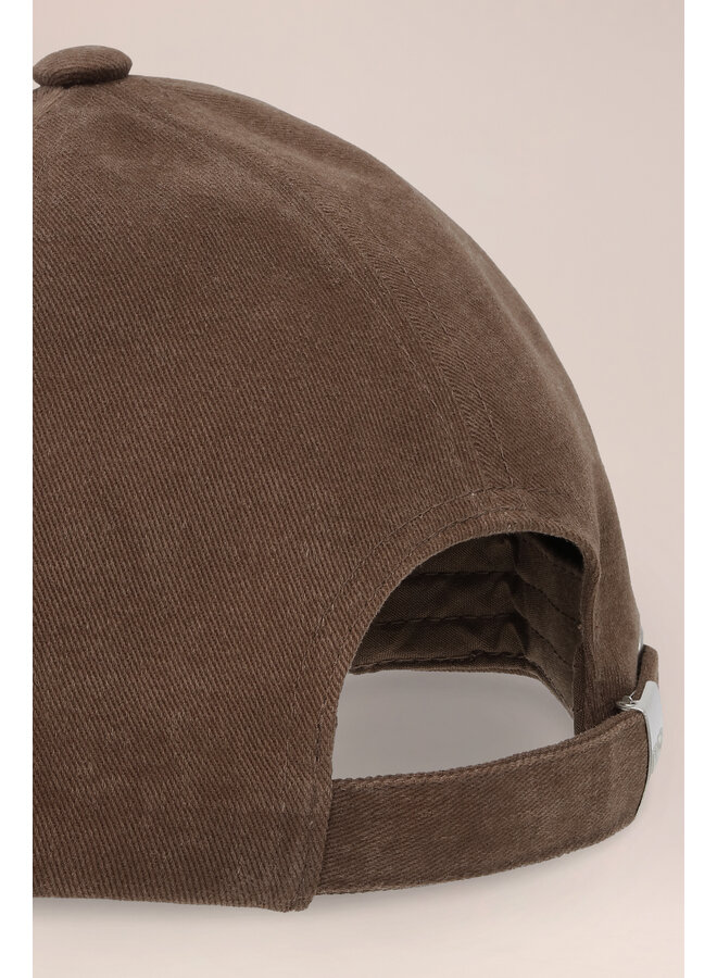 Cotton Cap 90037 - Demitasse