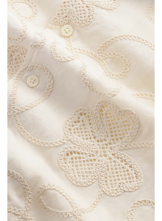 Ben SS 50049 - Ivory