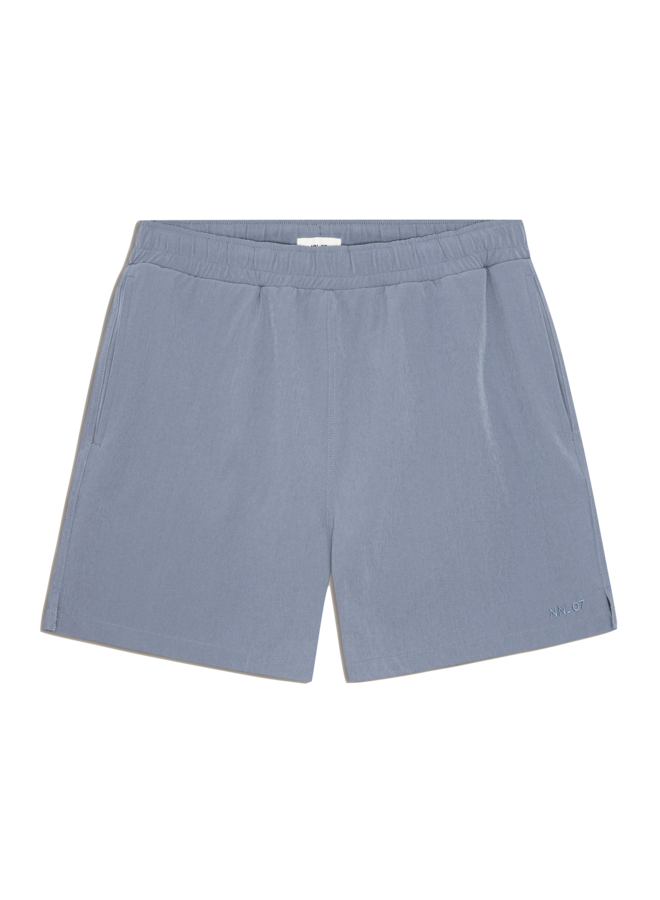 Holiday Shorts 10039 - Stone Blue