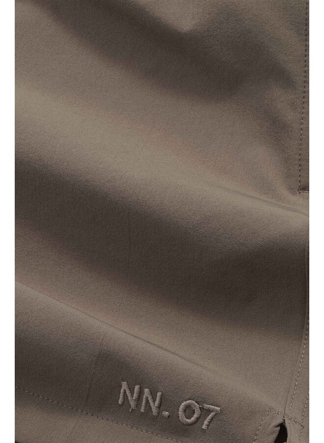 Holiday Shorts 10039 - Mable Husk