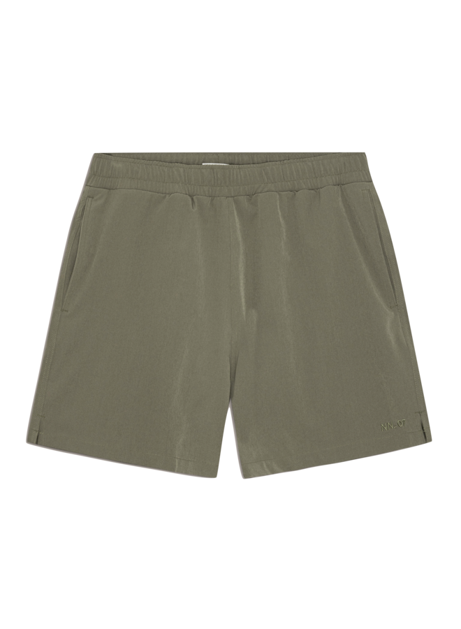 Holiday Shorts 10039 - Capers