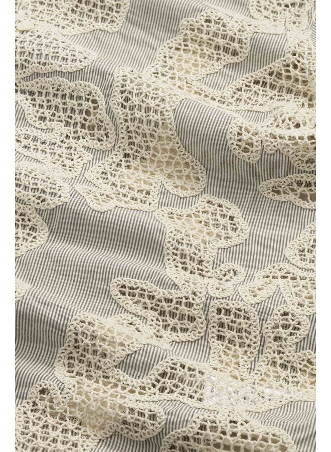 Julio SS 50048 - Deep Truffle