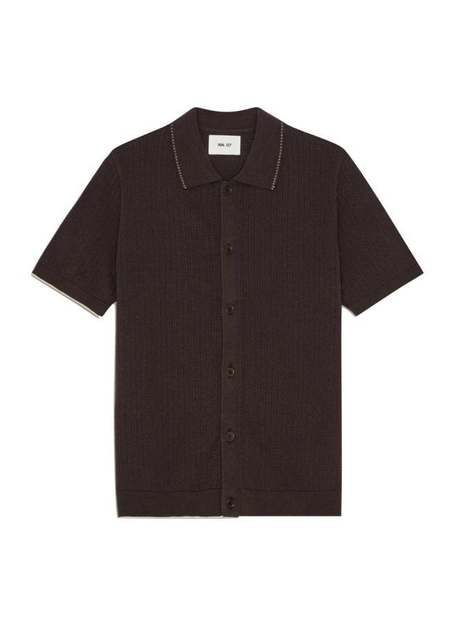 Nalo Polo 60039 - Deep Truffle