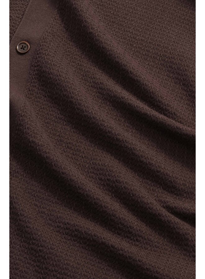 Nalo Polo 60039 - Deep Truffle