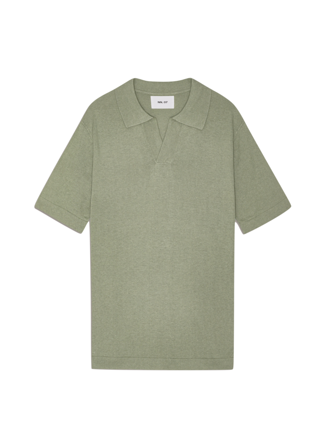 Ryan Polo 6311 - Sage Green