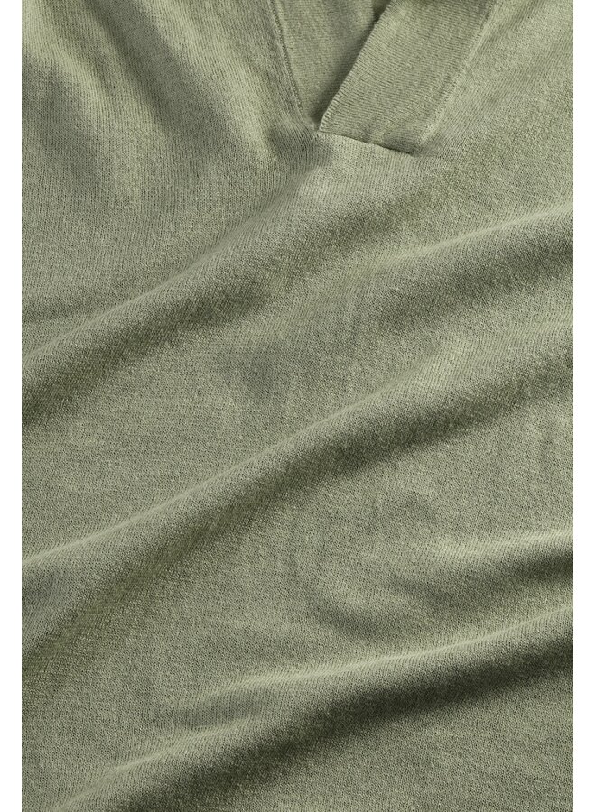 Ryan Polo 6311 - Sage Green