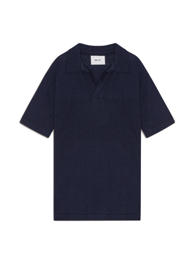 Ryan Polo 6311 - Navy Blue