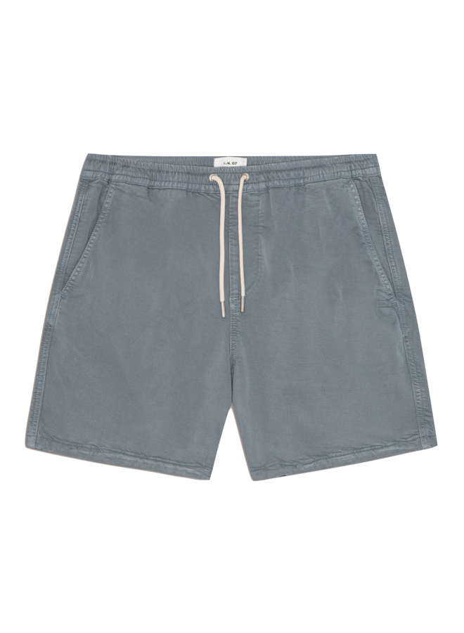 Gregor Shorts 1154 - Stone Blue