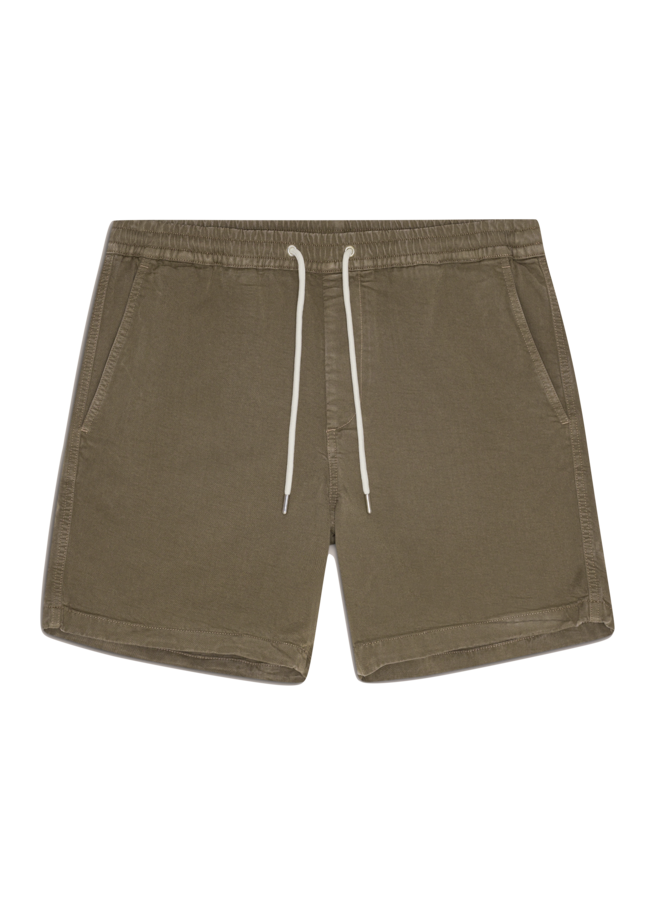 Gregor Shorts 1154 - Mable Husk