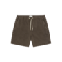 Gregor Shorts 1154 - Deep Truffle