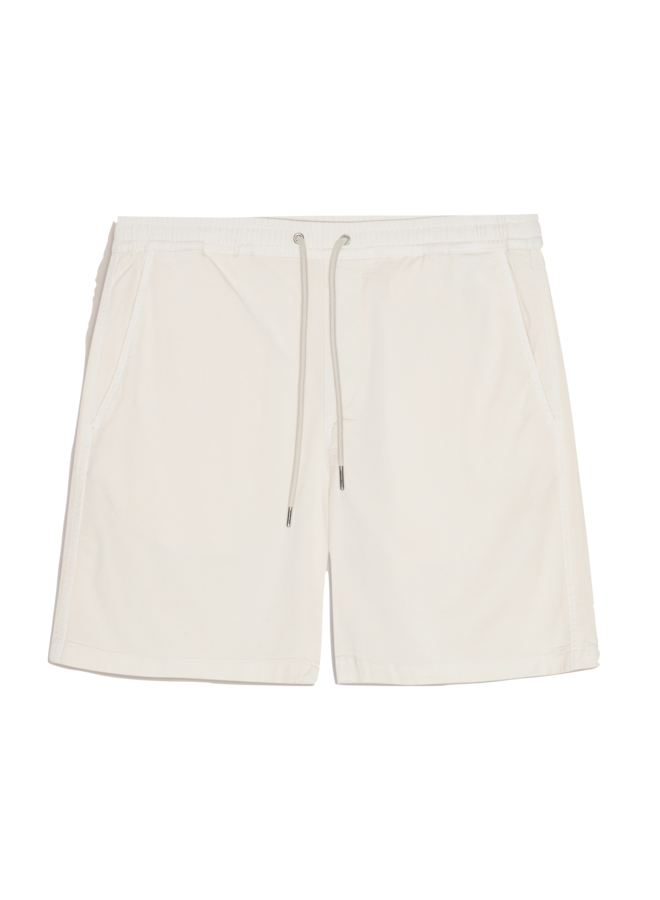 Gregor Shorts 1154 - Ivory