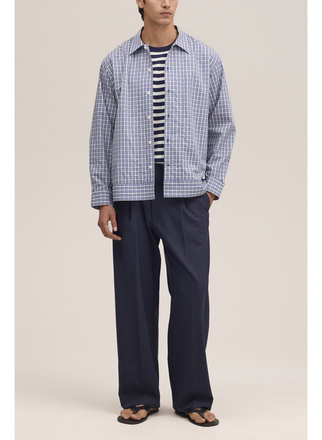 Kay 10037 - Deep Navy