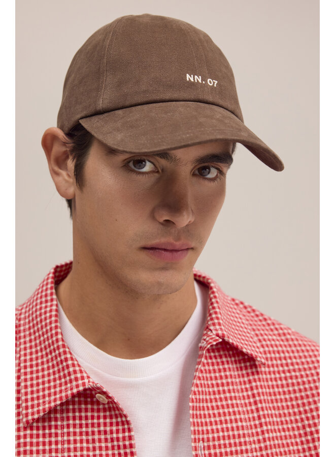 Cotton Cap 90037 - Demitasse