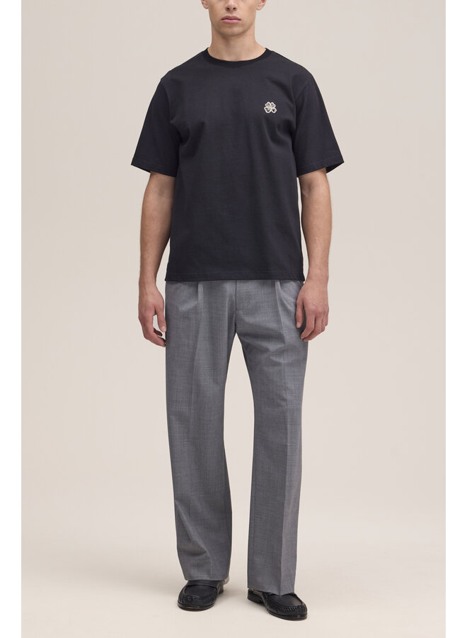 Jett SS Embro 30026 - Black