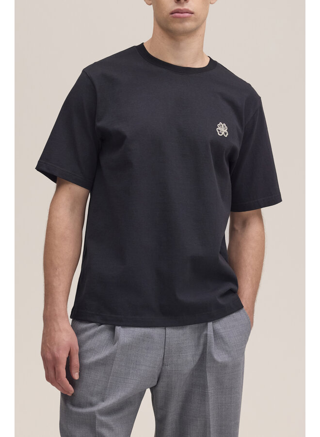 Jett SS Embro 30026 - Black