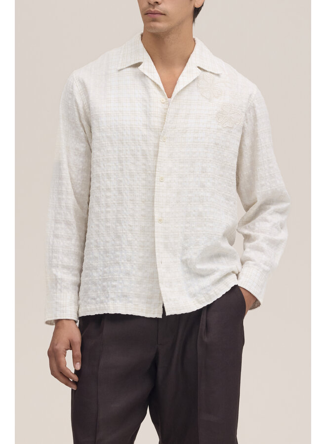 Ben LS 50041 - Ivory