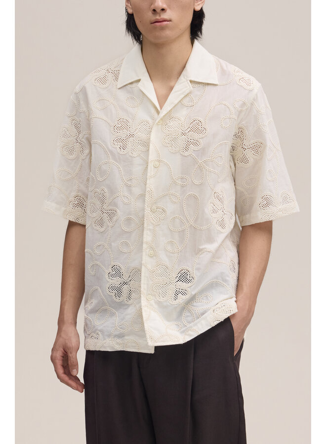 Ben SS 50049 - Ivory