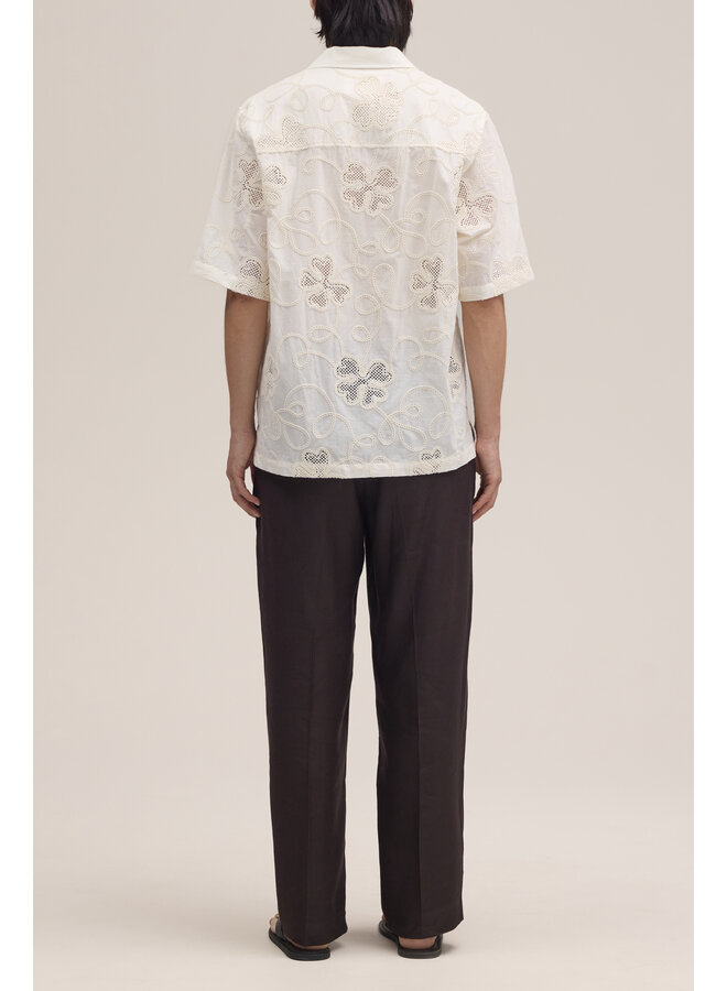 Ben SS 50049 - Ivory