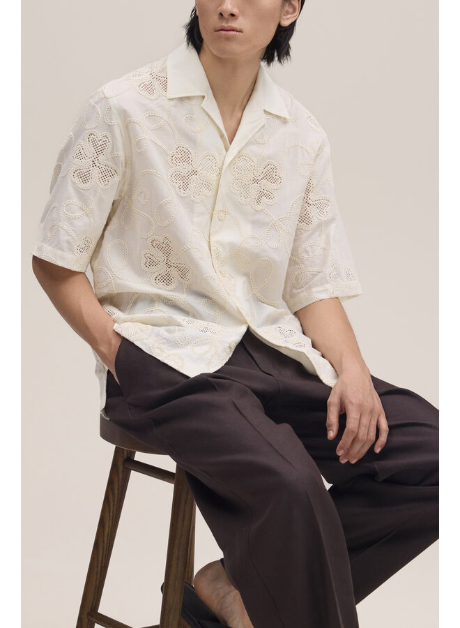 Ben SS 50049 - Ivory