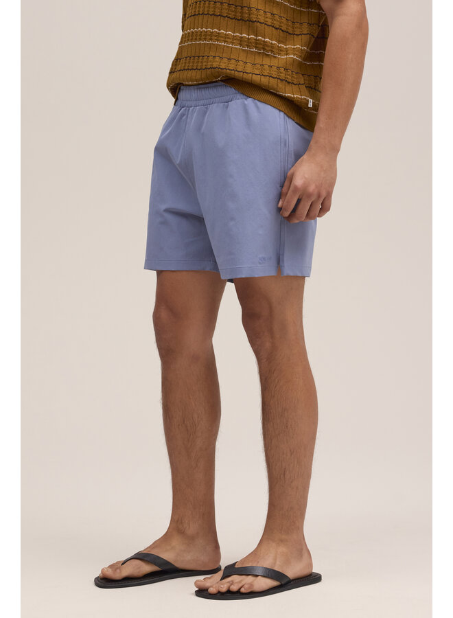 Holiday Shorts 10039 - Stone Blue