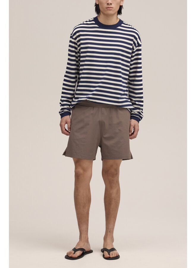 Holiday Shorts 10039 - Mable Husk