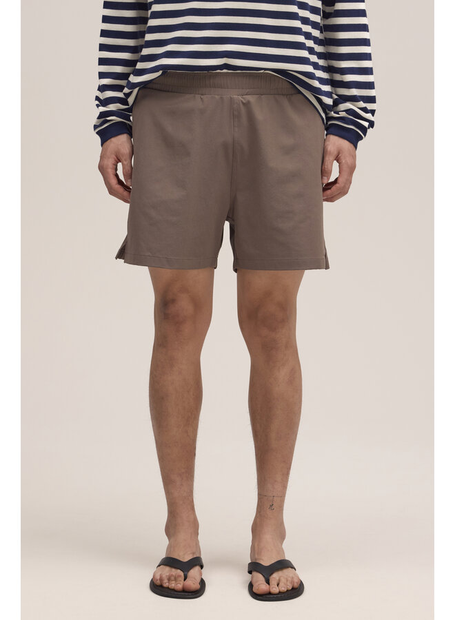 Holiday Shorts 10039 - Mable Husk