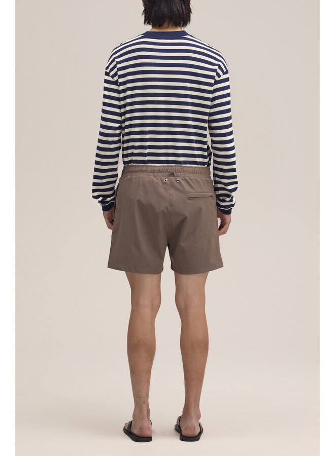 Holiday Shorts 10039 - Mable Husk