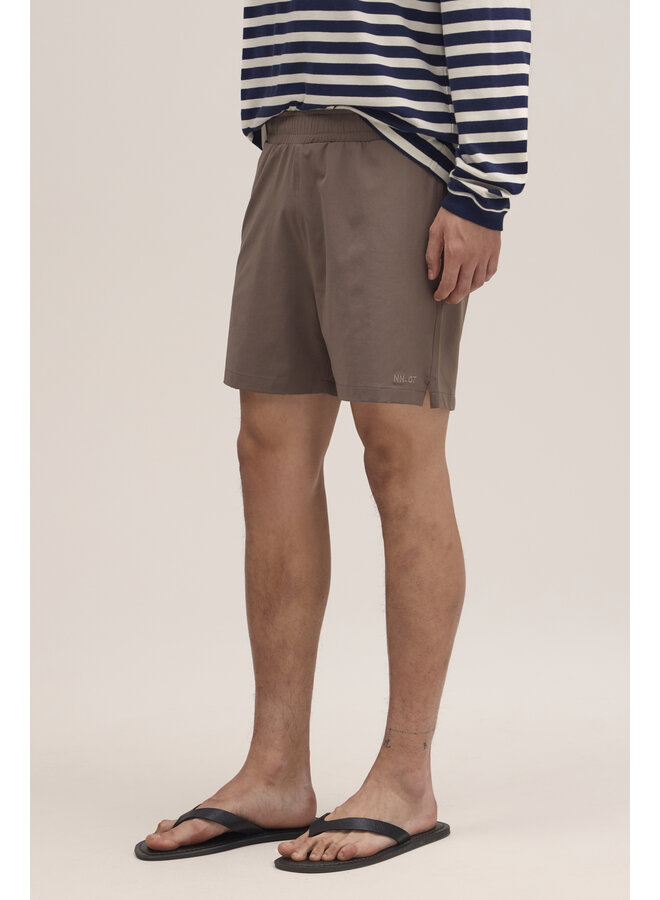 Holiday Shorts 10039 - Mable Husk