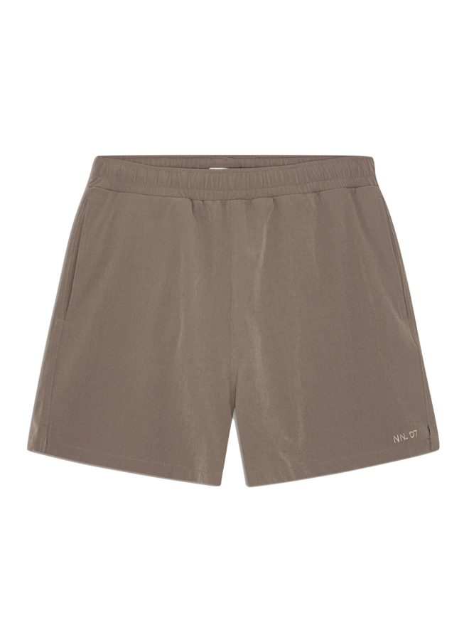 Holiday Shorts 10039 - Mable Husk