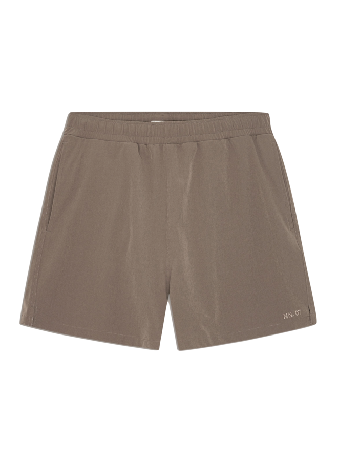 Holiday Shorts 10039 - Mable Husk