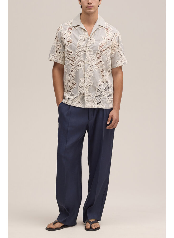 Julio SS 50048 - Deep Truffle