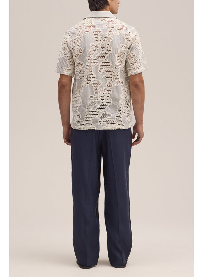 Julio SS 50048 - Deep Truffle