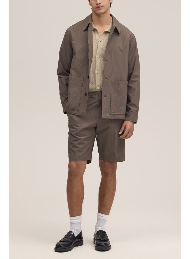 Billie Shorts 10038 - Mable Husk