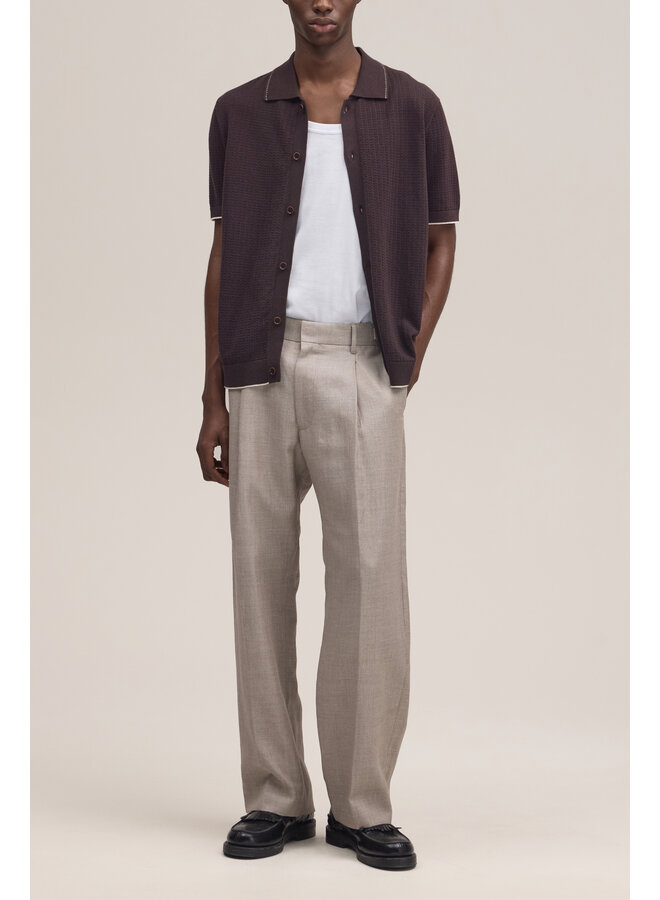 Nalo Polo 60039 - Deep Truffle