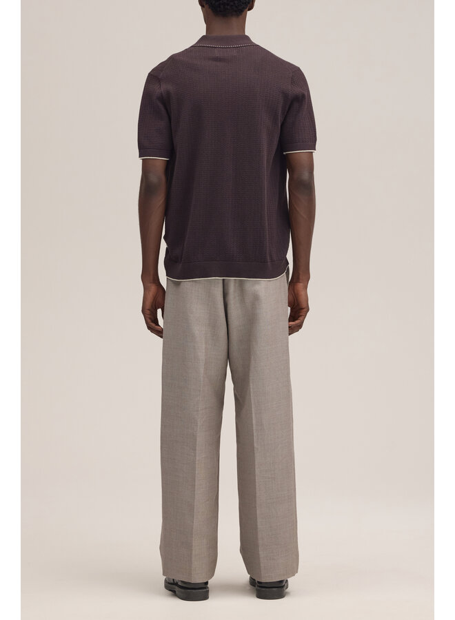 Nalo Polo 60039 - Deep Truffle