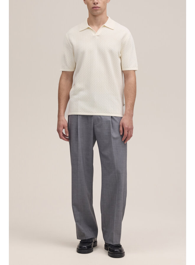 Paul SS 60016 - Ivory